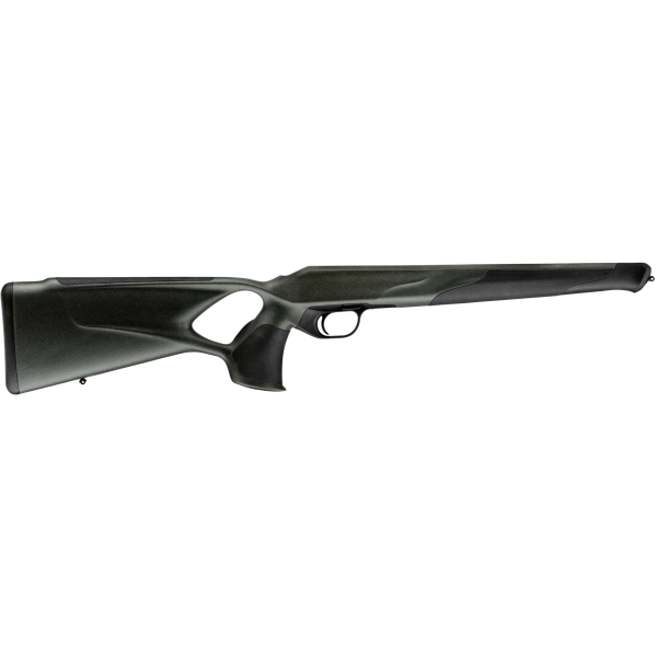 Blaser R8 Professional Success Wechselschaft - Farbe: dunkelgrün